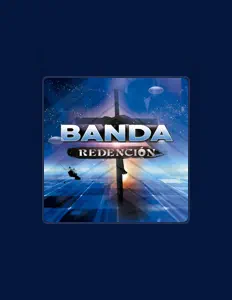 Banda Redención सुनें, म्यूज़िक वीडियो देखें, बायो पढ़ें, दौरे की तारीखें और बहुत कुछ देखें!