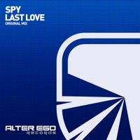 Last Love - Single - Spy