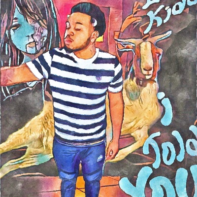 I Told You - Single