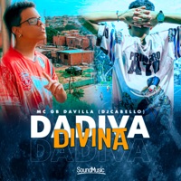 Dádiva Divina - Single - MC GB Davilla & DJ Cabello