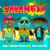 Savaneta (feat. Willy William) [Remix] - Single