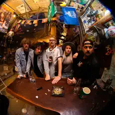 Listen to Tribehounds, watch music videos, read bio, see tour dates & more!