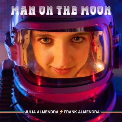 Man On the Moon - Single