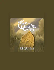 聆聽 Elf Queen、觀看音樂影片、閱讀小傳、查看巡演日期等！