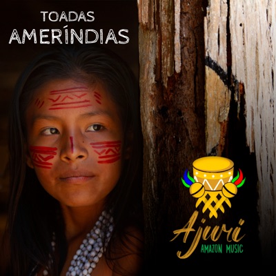Toadas Ameríndias