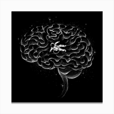 INSIDE MY MIND (feat. Toxik-one) - Single