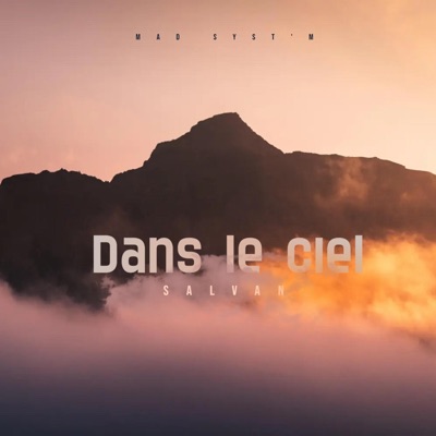 Salvan x Dans le ciel - Single
