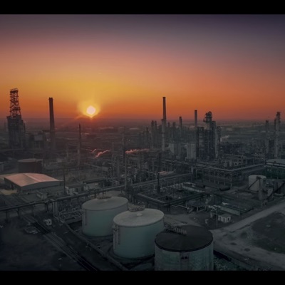 2019: A Space Opera - EP