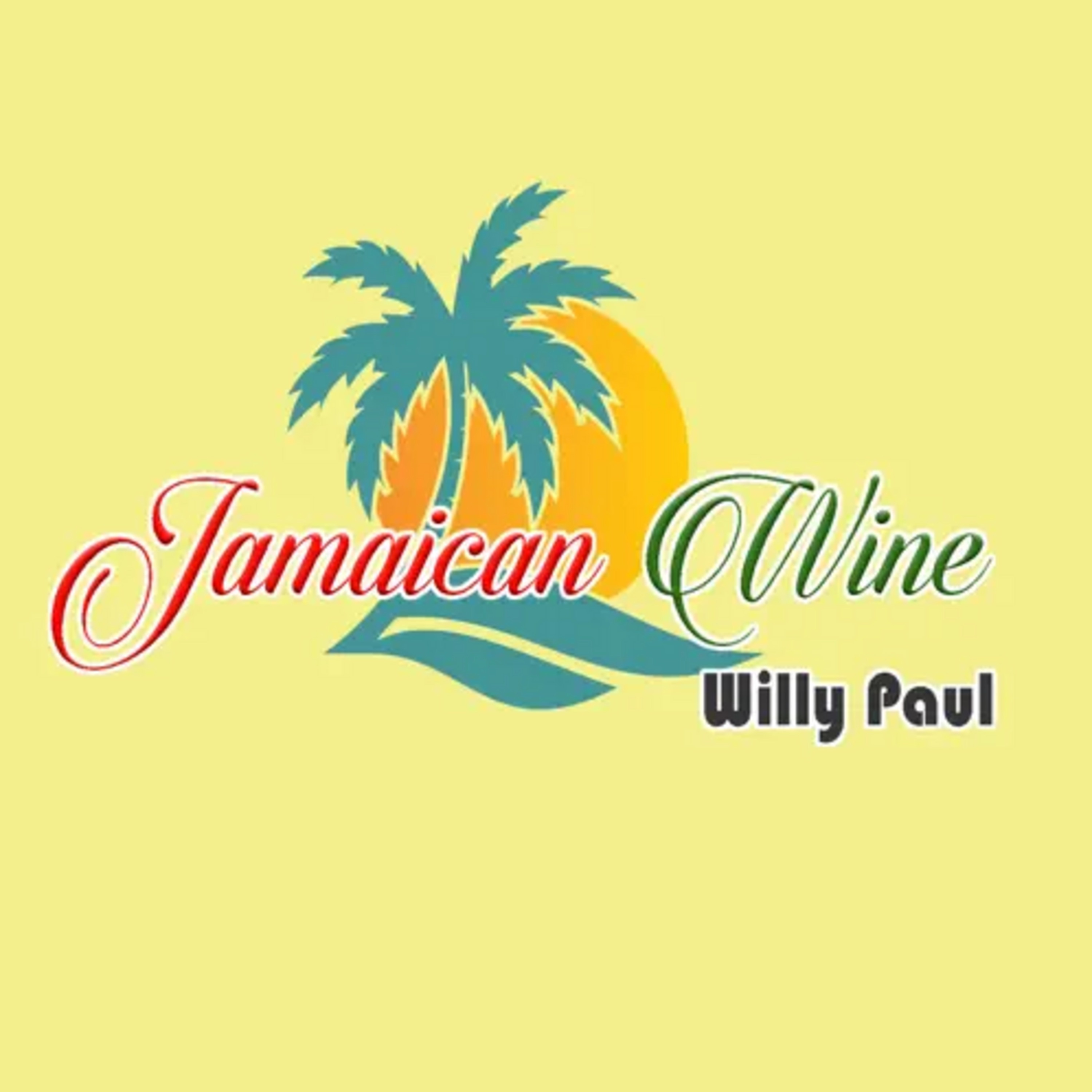 Jamaican Wine - Single