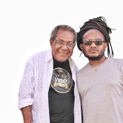 Rantai Raksasa (feat. Papa Mechu Imbiri) - Single