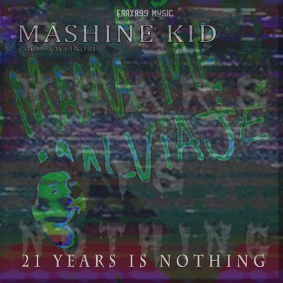 21 Years Is Nothing