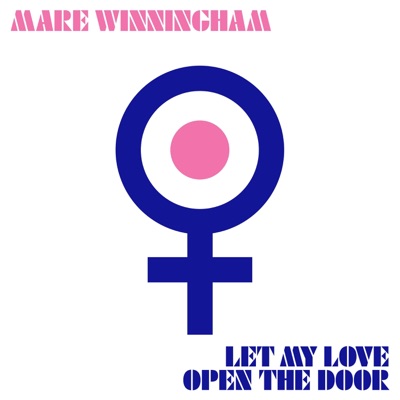 Let My Love Open the Door (Women Sing the Who Version) - Single