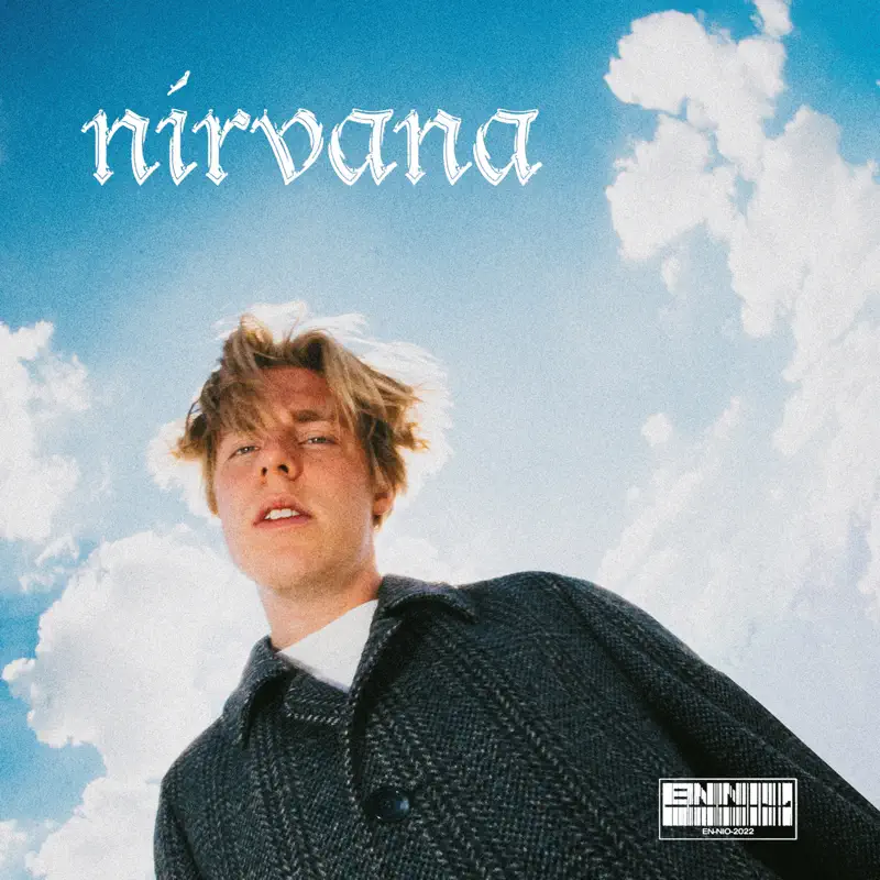 ENNIO - Nirvana (2022) [iTunes Plus AAC M4A]-新房子