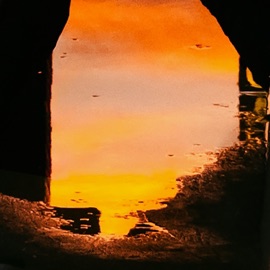 Gaïa Pablo & Antoino