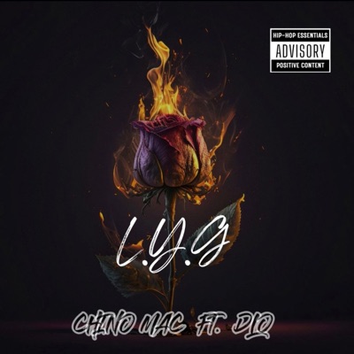 L.Y.G (feat. DLO) - Single