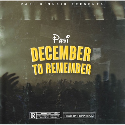 December to Remember - Single