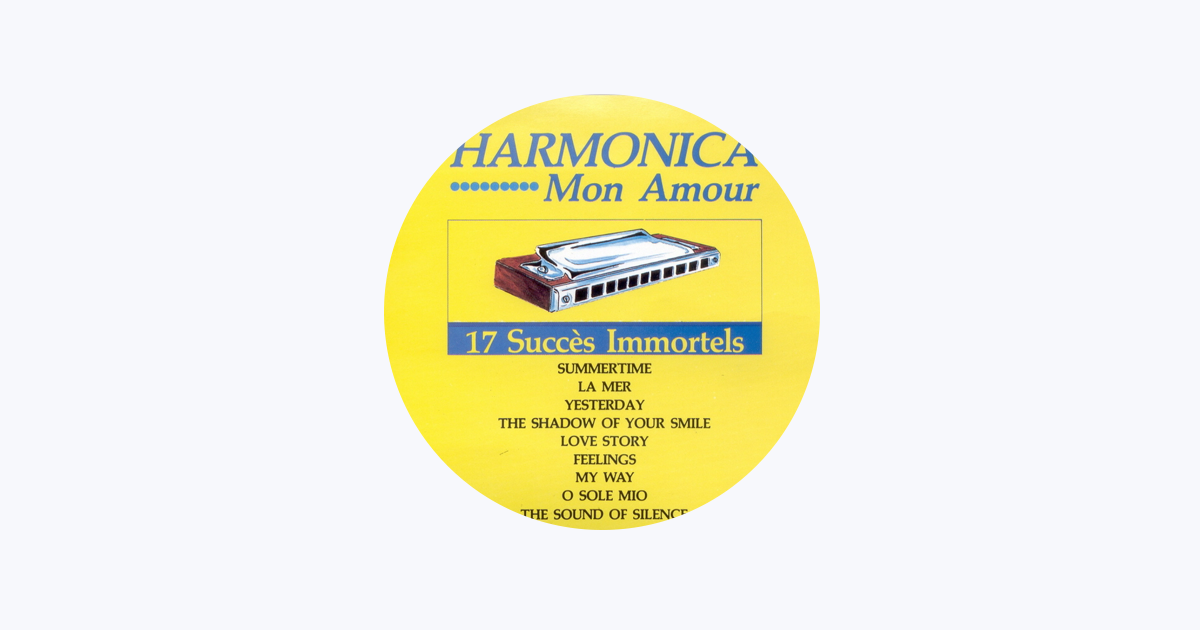 O canada sale harmonica