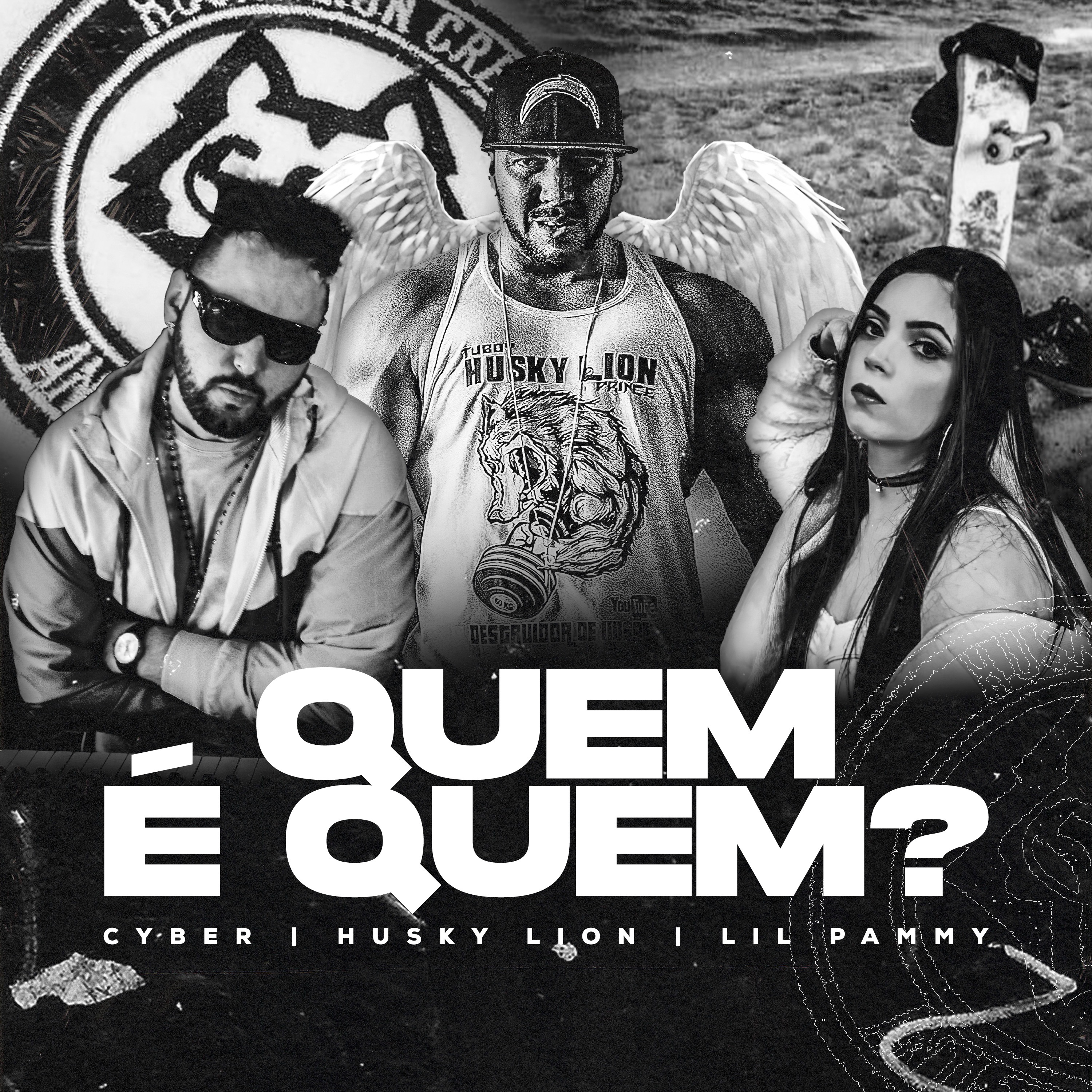Quem É Quem ? - Single