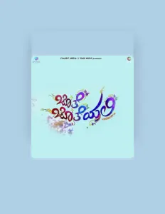 Posłuchaj wykonawcy Girish Ramanjaneya, obejrzyj teledyski, przeczytaj biografię, zobacz daty tras koncertowych i nie tylko!