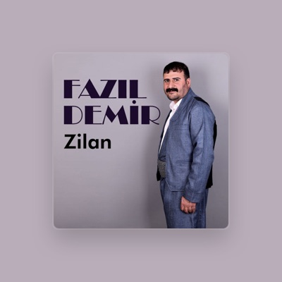 Listen to Fazıl Demir, watch music videos, read bio, see tour dates & more!