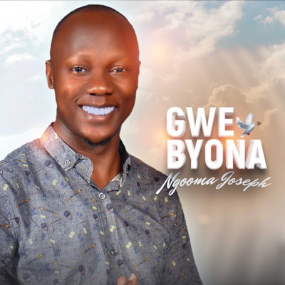 Song - Olimulaba - Ngooma Joseph