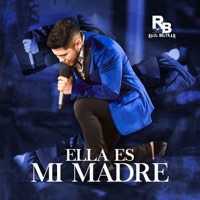 Ella Es Mi Madre - Single - Raúl Beltran