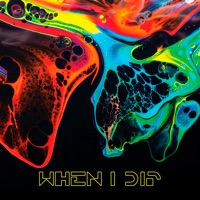 When I Dip - Single - Dj Mon8