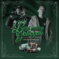 Lagi nating Galingan (feat. CLR) - Single - Mike Kosa