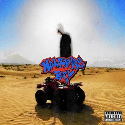 Nowhere Boy - Single