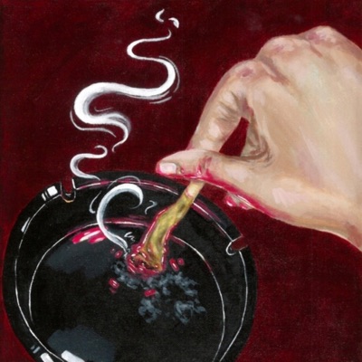 Burnout - Single