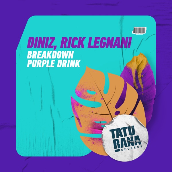 Breakdown - EP