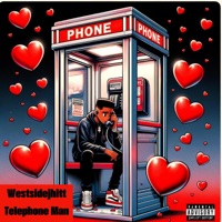 Telephone Man - Single - Westsidejhitt