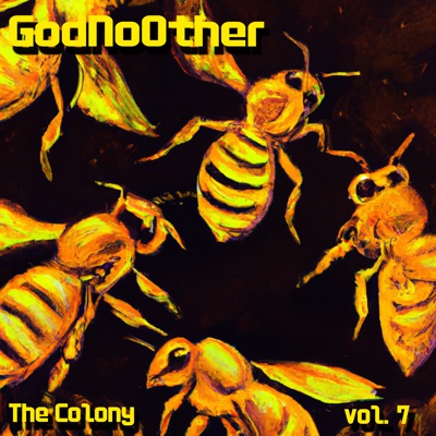 The Colony Vol.7