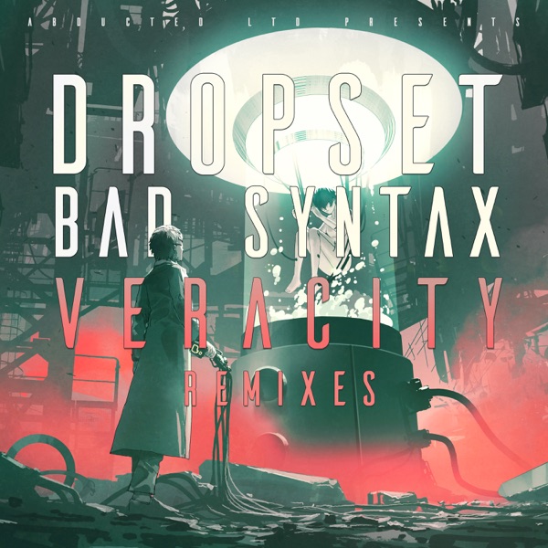 Veracity Remixes - EP