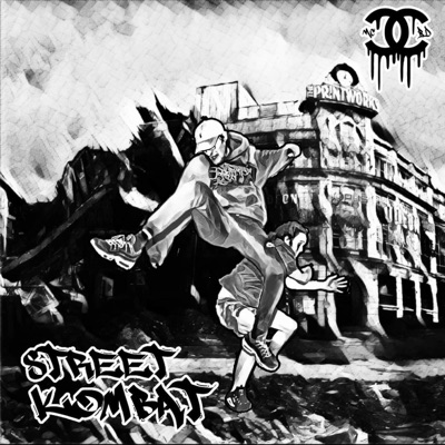 Street Kombat - Single