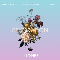 Celebration (feat. Loso, Young 1 Jonah & Isaac Knox) - Single - LJ Jones