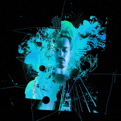 IV VOID  Electricity (feat. Dominique De Groen & Nick Flynn) - Single
