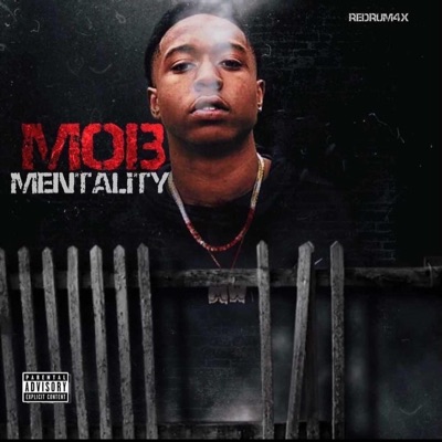 Undefeated (feat. G-Honcho & Biig 5ive) - Single