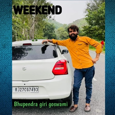 Bhupendra giri Goswami