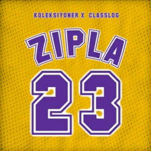 ZIPLA (feat. Classlog)