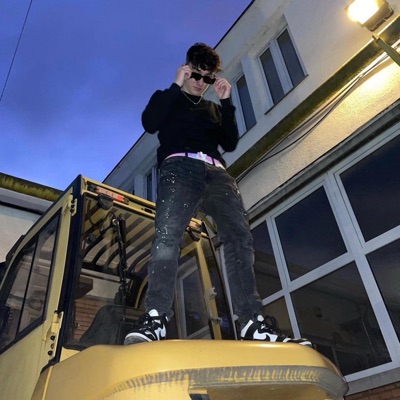 Ma imita (feat. Ronny) - Single