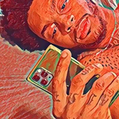 SCROLLIN (feat. Handlez McGee) - Single