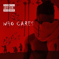 WHO CaRE - EP - SellBlood