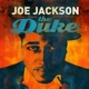 THE DUKE cover art