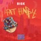FAT HAPPY - Bigk lyrics