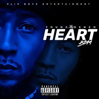 Luister naar 'Heart Bpm' van Young Renzo