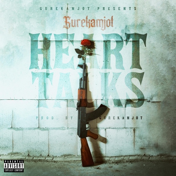 Wallpaper (Heart Talks Ep)