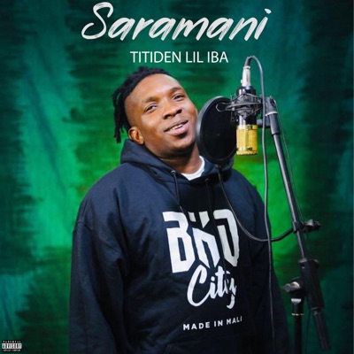 Saramani - Single
