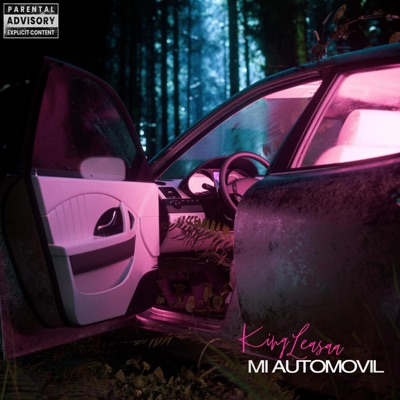 Mi Automovil (King Version) - Single