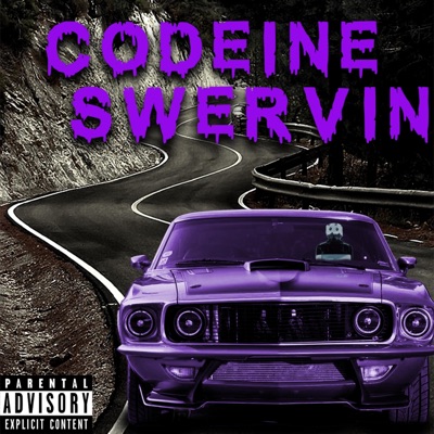 C0D1NE $wERVIN - Single